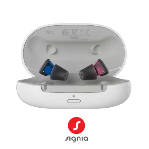 Silk Charge & Go IX